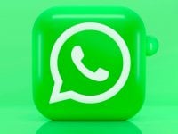 WhatsApp: saranno gli sfondi per le chat generati dall'IA la funzione che vi farà usare davvero Meta AI?
