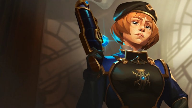 Maddie è un personaggio importante nella seconda stagione di Arcane ed è più di una semplice Agente Maddie è un personaggio importante nella seconda stagione di Arcane ed è più di una semplice Agente