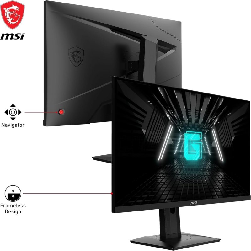 Monitor MSI G274PX