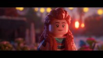 LEGO Horizon Adventures - Video diario "Costruire il mondo di Aloy - Mattoncino per mattoncino"