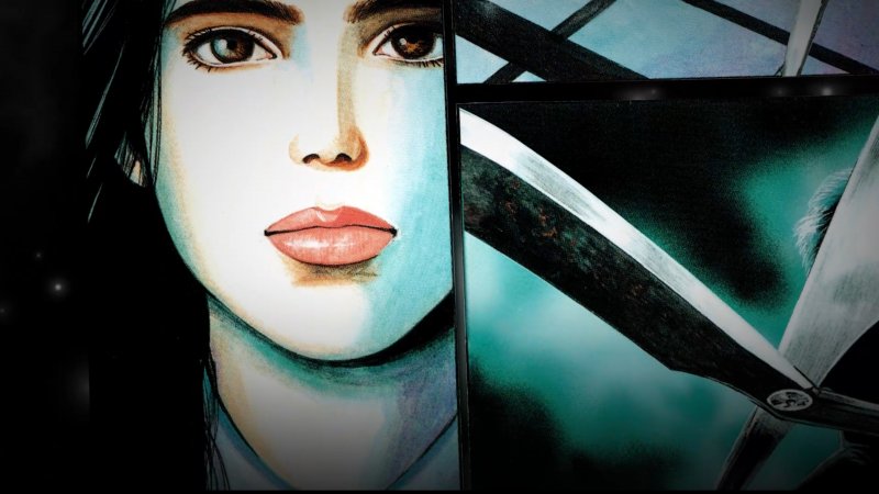 Tra gli extra che possono essere sbloccati c'è anche una versione a fumetti dell'avventura raccontata in Clock Tower: Rewind