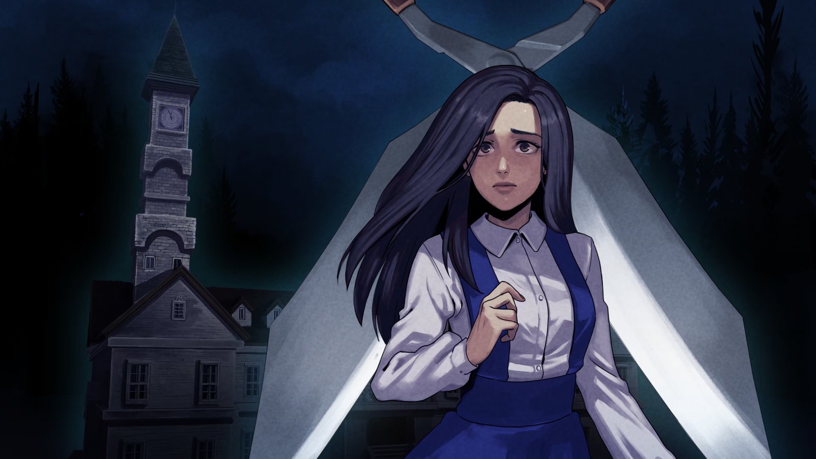 Clock Tower: Rewind, la recensione di un classico dell’horror che finalmente arriva in occidente