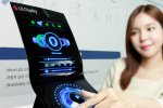 Questi schermi microLED elastici di LG che si allungano del 50% fanno cose mai viste prima! - Notizia