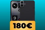 CMF Phone 1 da 8+256 GB è in sconto al prezzo minimo storico su Amazon Italia: ottimo rapporto qualità-prezzo - Notizia