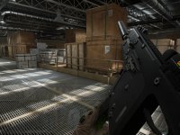 Rogue Point è il nuovo gioco dagli autori di Black Mesa