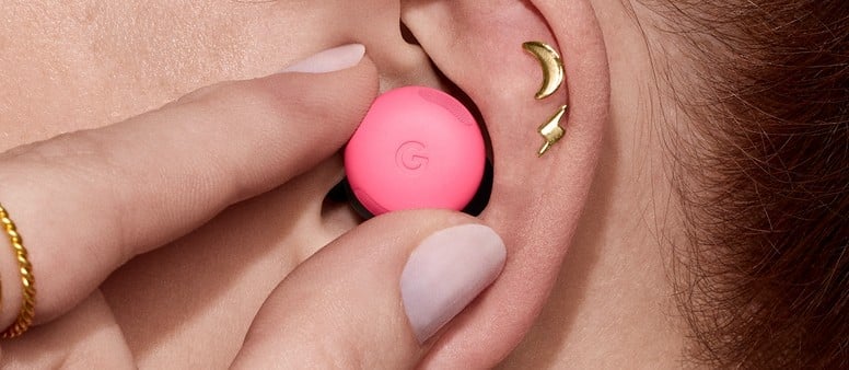 Pixel Buds Pro 2 sono i nuovi auricolari top di gamma di Google