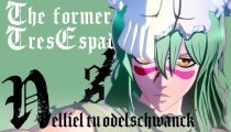 Bleach: Rebirth of Souls - Trailer di Nelliel