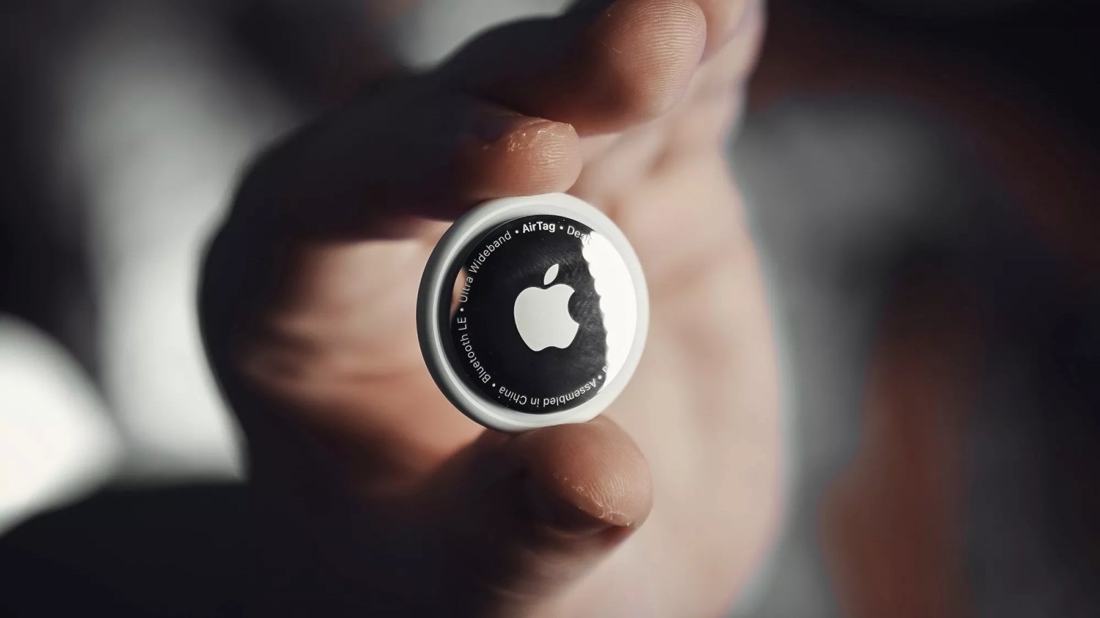 Apple AirTag