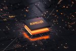 AMD conquista terreno su Intel: cresce la quota di mercato nel segmento CPU - Notizia