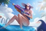 Final Fantasy 14 x League of Legends si farà mai? Un designer del gioco dice che è il suo sogno - Notizia