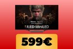 Il TV Hisense 55 pollici Mini-LED 4K è in offerta su Amazon Italia - Notizia