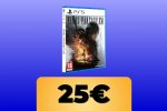 Final Fantasy XVI per PlayStation 5 è ora in offerta su Amazon Italia - Notizia