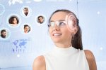 Apple non va di corsa: per gli smart glasses ci vorranno almeno 5 anni - Notizia