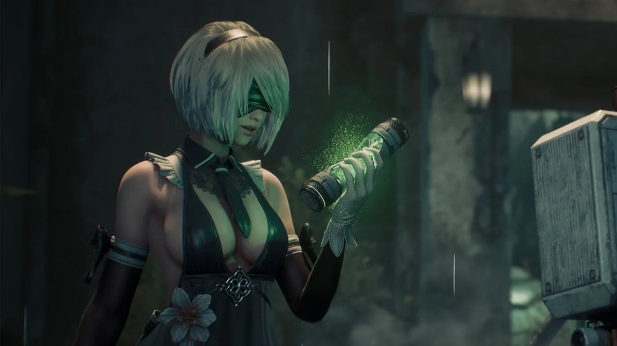 ステラブレイドのPC版には正式なリリース期間があります