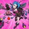 Il roster di 2XKO si espande con Jinx, vediamo un trailer con la mina vagante di Arcane e League of Legends
