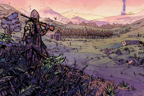 ZERO Sievert: la recensione di un extraction shooter single player tanto divertente quanto difficile