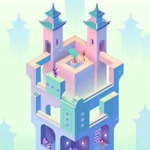 Monument Valley 3