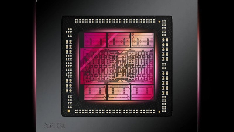 Le GPU con RDNA 4. Le GPU con RDNA 4.