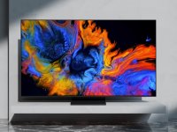 Samsung a rischio: TCL e Hisense vicine alla vetta nel mercato dei TV Premium