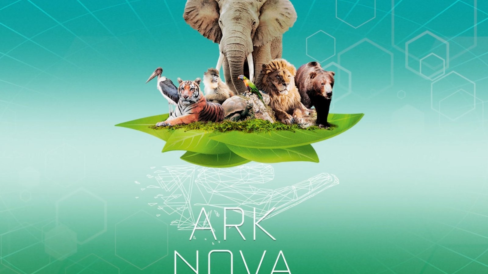 Ark Nova