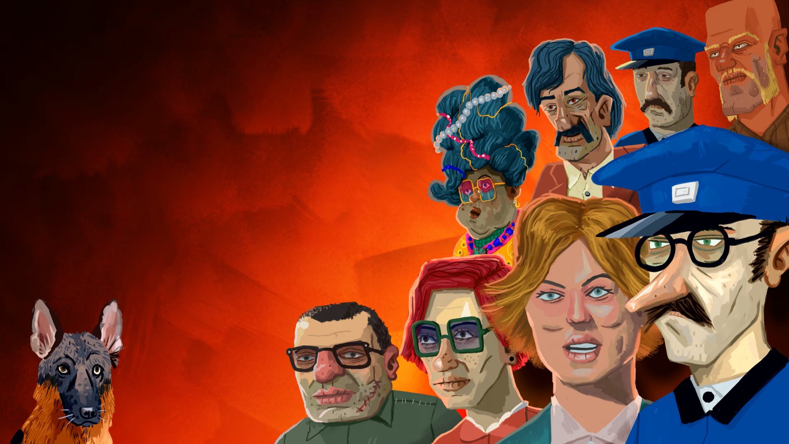 The Rise of the Golden Idol: la recensione di un nuovo gioiello investigativo