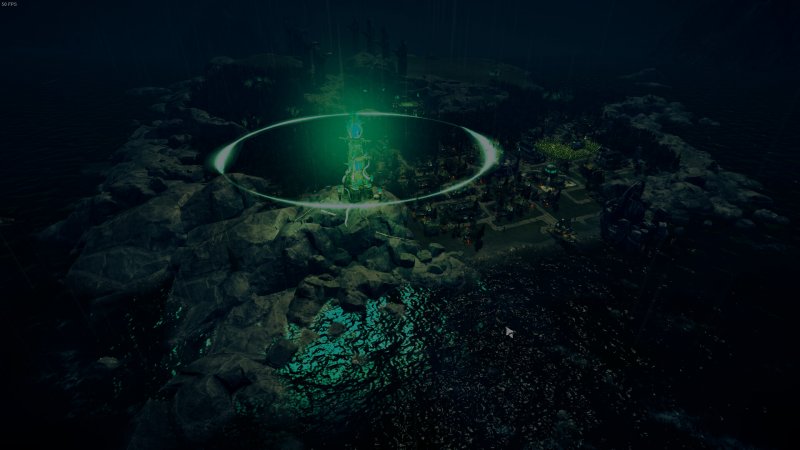 Worshippers of Cthulhu