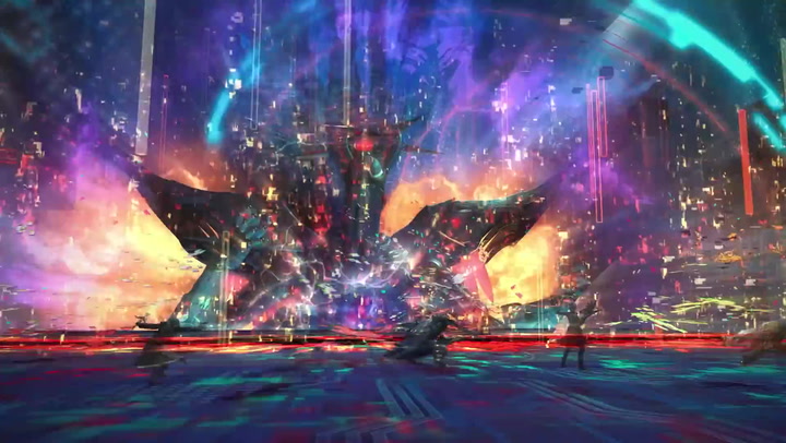 Final Fantasy XIV: Crossroads - Trailer della patch 7.1