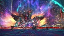 Final Fantasy XIV: Crossroads - Trailer della patch 7.1