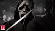 Mortal Kombat 1:  Ghostface - Trailer Ufficiale