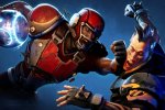 Nessuno ha contattato Dan Malone dei Bitmap Brothers per chiedergli consigli per il nuovo Speedball - Notizia
