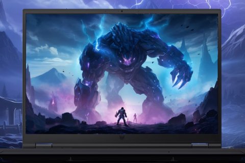 ACER Predator Helios 18 2024: la recensione del portatile top di gamma con RTX 4090 e display Mini LED