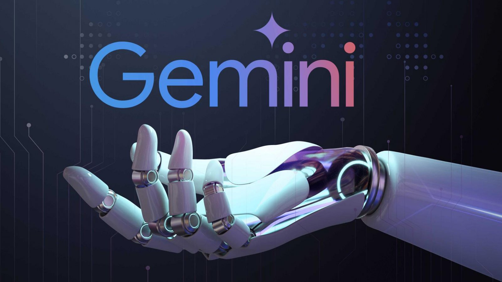 Google Gemini