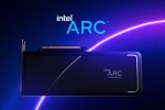 Intel pronta a lanciare le GPU desktop Arc Battlemage: prestazioni avanzate attese per il nuovo anno - Notizia