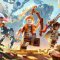 PlayStation Plus, i giochi di dicembre: LEGO Horizon Adventures, Killing Floor 3 e Neon White