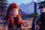 I primi minuti di LEGO Horizon Adventures in un video di gameplay catturato su PS5 - Notizia