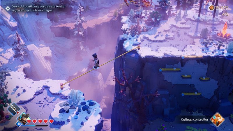 LEGO Horizon Adventures