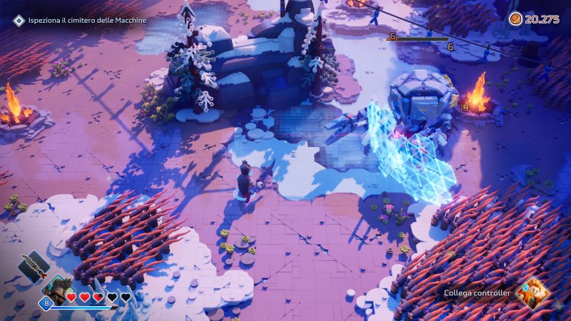 LEGO Horizon Adventures