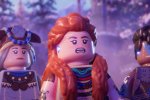 LEGO Horizon Adventures non va molto oltre la sufficienza, secondo i primi voti internazionali - Notizia