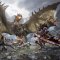 Monster Hunter Outlanders si mostra in un nuovo video diario con gli sviluppatori che spiegano il gioco