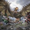Monster Hunter Outlanders