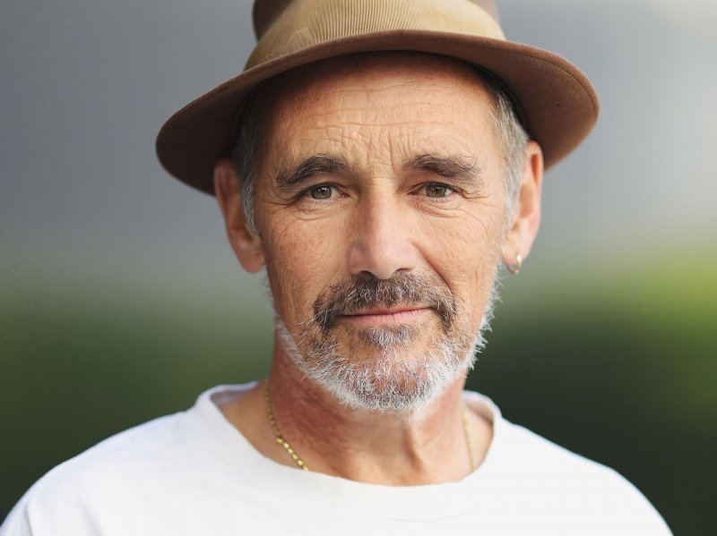 Mark Rylance