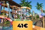 Planet Coaster 2 si trova ora in sconto su Instant Gaming per PC Steam: pronti a gestire un parco a tema? - Notizia