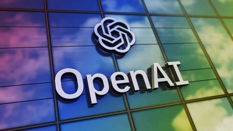 OpenAI logo OpenAI logo