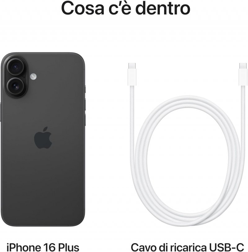 iPhone 16 Plus iPhone 16 Plus