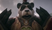 Trailer di presentazione di Mists of Pandaria Classic - World of Warcraft Classic