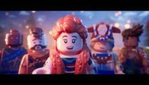 LEGO Horizon Adventures - Trailer di lancio