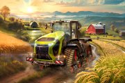 I cinghiali escono dalle città italiane ed entrano in Farming Simulator 25 con il Vredo Pack
