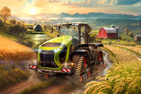 Farming Simulator 25: la recensione della nuova incarnazione della più celebre serie di simulatori agricoli