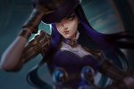 Il cosplay di Caitlyn da Xenon_ne è una splendida interpretazione dell'agente di Piltover da Arcane e LoL - Notizia