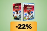 Sonic X Shadow Generations è in sconto su Amazon per la prima volta: vediamo l'ottimo prezzo - Notizia